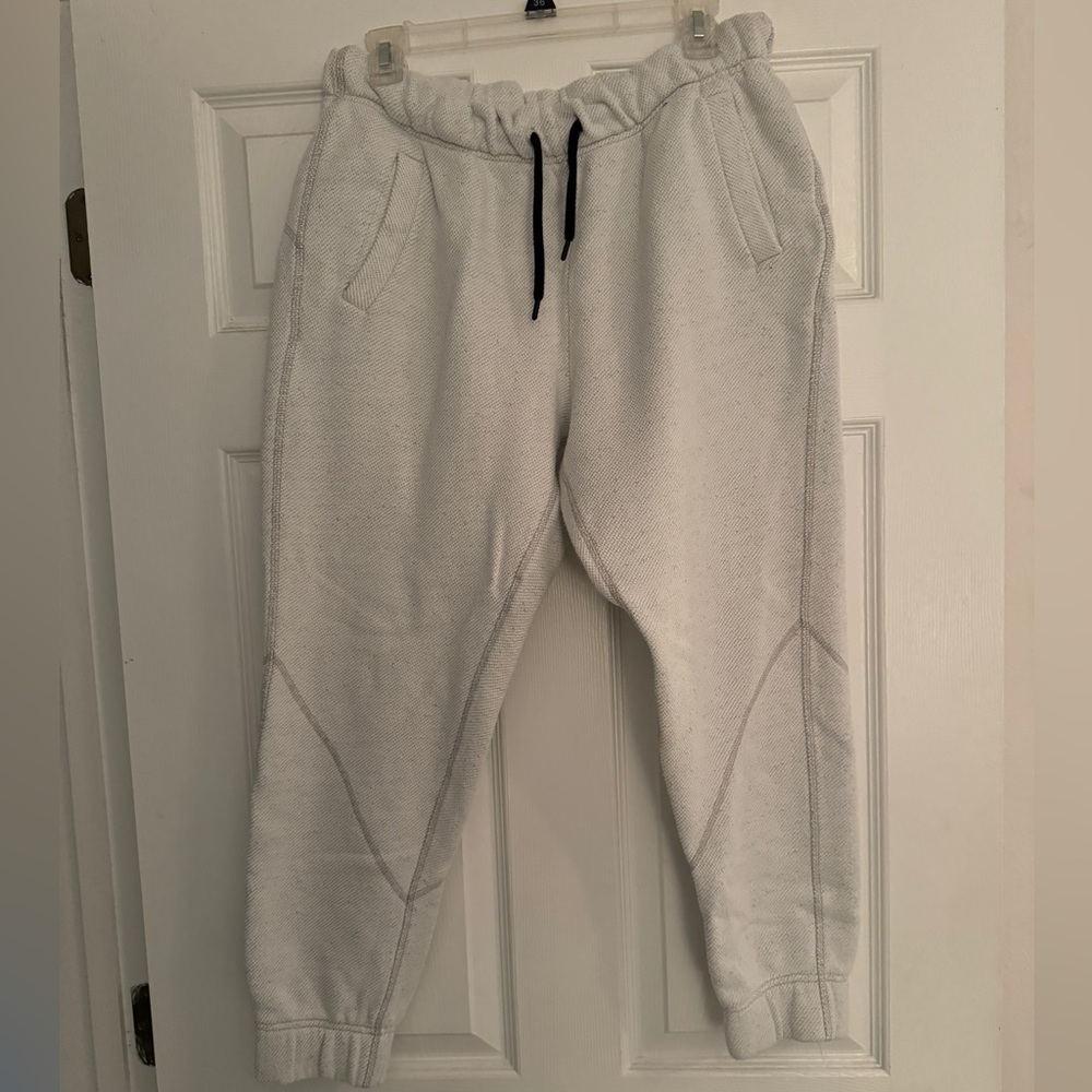 Ivy Park joggers